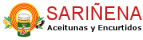 Aceitunas  y Encurtidos Sariñena